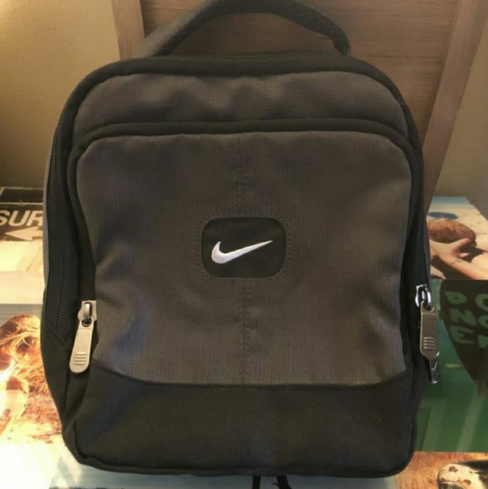 Nike Lunch Bag